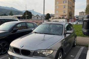 bmw 116d 3p  per neopatentati