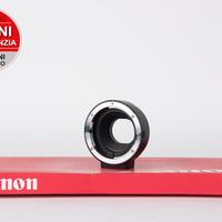 Adattatore Meike MK-C-AF4 per Canon EF - EF-M USAT