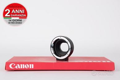 Adattatore Meike MK-C-AF4 per Canon EF - EF-M USAT