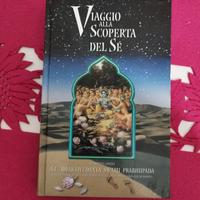 Libro Viaggio alla scoperta del Sé