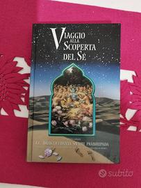 Libro Viaggio alla scoperta del Sé