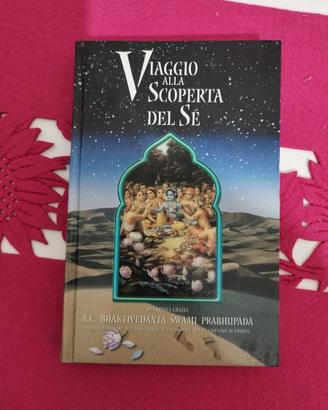 Libro Viaggio alla scoperta del Sé