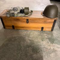 Combo militare 2 guarra mondiale