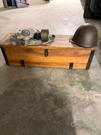 Combo militare 2 guarra mondiale