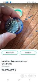 longines supercompressor