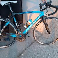 Pinarello FP Uno Assymetric S/L