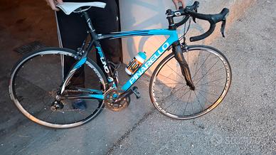 Pinarello FP Uno Assymetric S/L