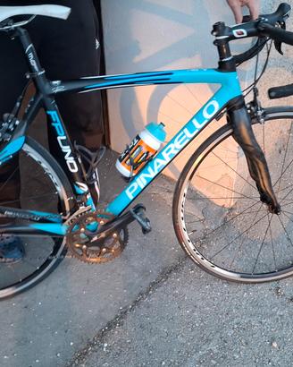Pinarello FP Uno Assymetric S/L