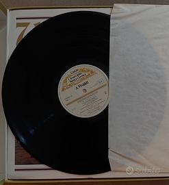  I tesori della musica classica, raccolta completa