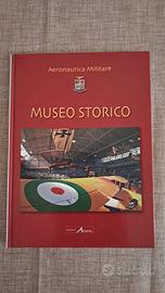 libro museo storico Aeronautica Militare 