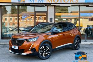 Peugeot 2008 2008 1.5 bluehdi GT Line s&s 100cv