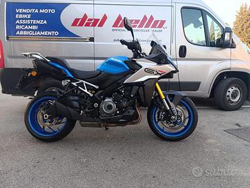 SUZUKI GSX-S1000GX GSX S 1000GX