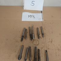 Parti meccaniche  da rettifica affilatrice tornio