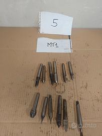 Parti meccaniche  da rettifica affilatrice tornio