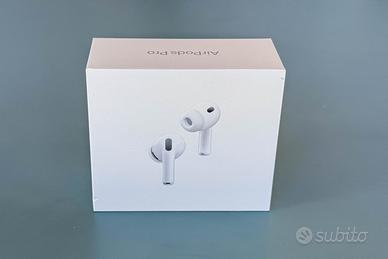 Airpods pro 3