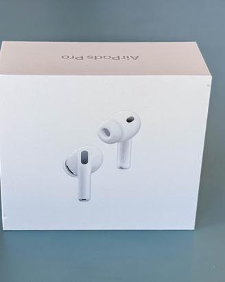 Airpods pro 3