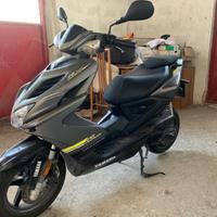 Yamaha Aerox 50 - 2019