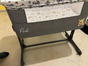 Next to me come da foto