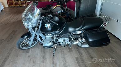 Bmw r850r
