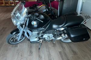 Bmw r850r