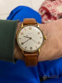 Orologio Jean Richard