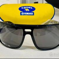 Occhiali Camel Yamaha " Limited Edition"