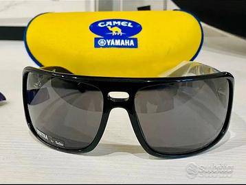 Occhiali Camel Yamaha " Limited Edition"