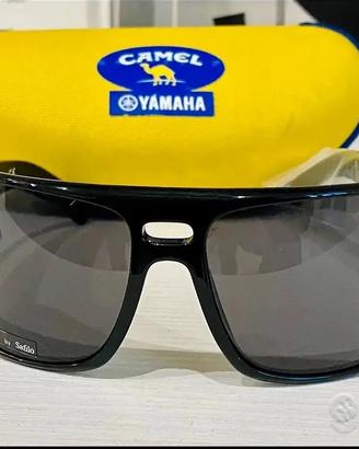 Occhiali Camel Yamaha " Limited Edition"