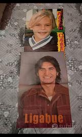 Poster Ligabue