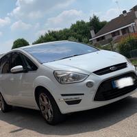 Ford S Max 2.0 Diesel