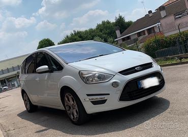 Ford S Max 2.0 Diesel
