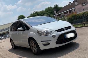 Ford S Max 2.0 Diesel