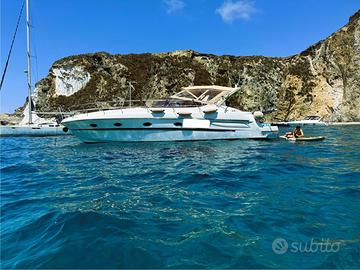 Mira 40 Volvo D6-310