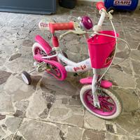 Bicicletta x bambini