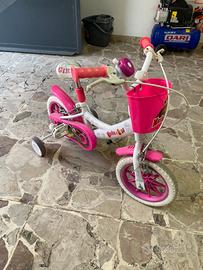 Bicicletta x bambini