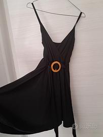 vestito corto