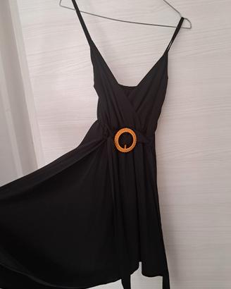 vestito corto