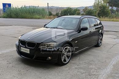BMW 318d 2.0 143CV cat Touring