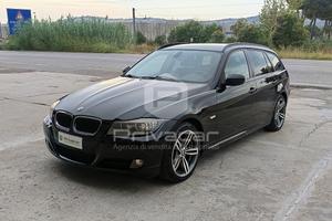 BMW 318d 2.0 143CV cat Touring