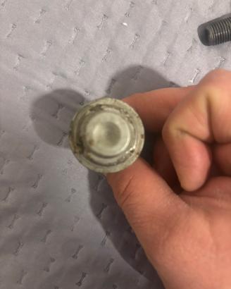 Perno antifurto per citoren c3