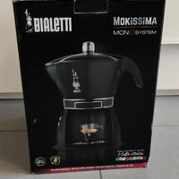 Bialetti Mokissima –  Con Scatola Originale