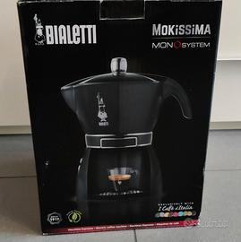 Bialetti Mokissima –  Con Scatola Originale