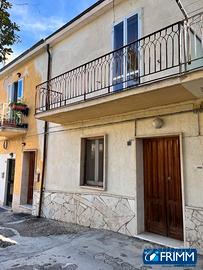 Casa indipendente in Via Sardegna, Campobasso
