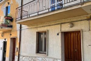 Casa indipendente in Via Sardegna, Campobasso