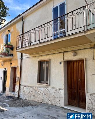 Casa indipendente in Via Sardegna, Campobasso