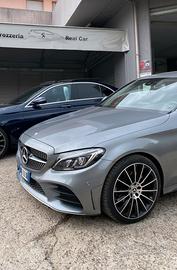 Mercedes Classe c 220d