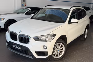BMW X1 sDrive18i