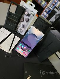 Samsung Note20 Ultra 5G microSD espandibile a 1TB