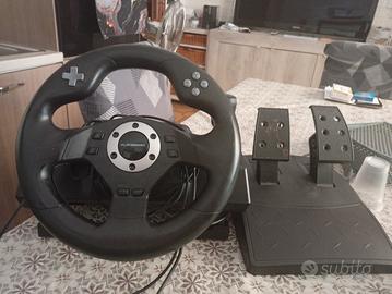 manubrio completo ps4