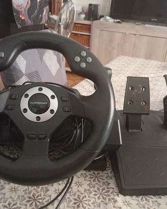 manubrio completo ps4